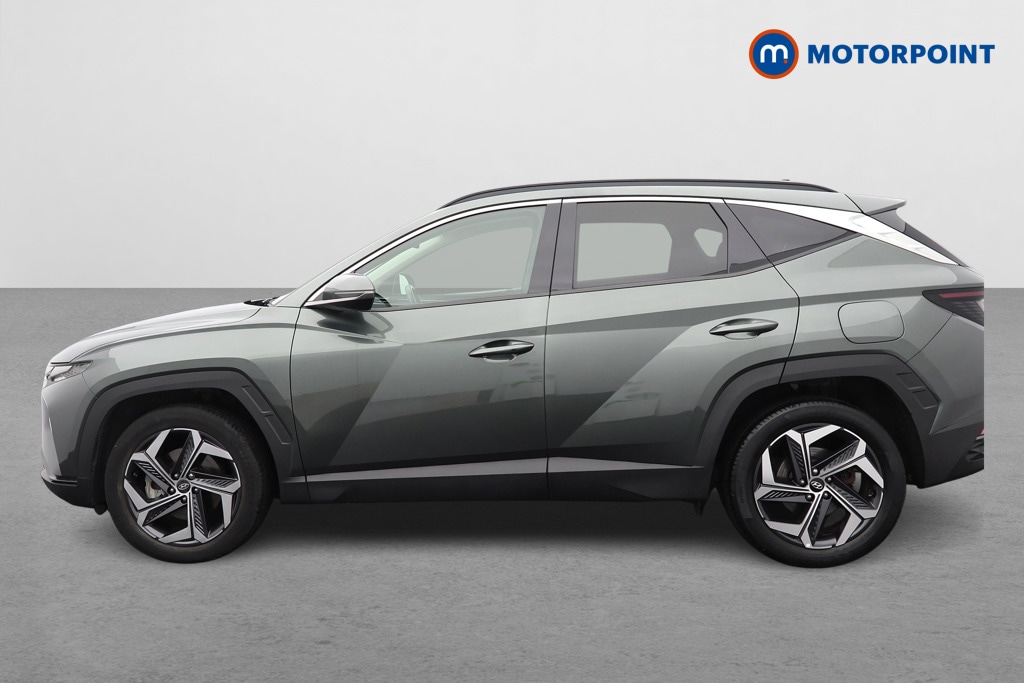 Used Hyundai TUCSON 2021 for sale - 76782685: Photo 4