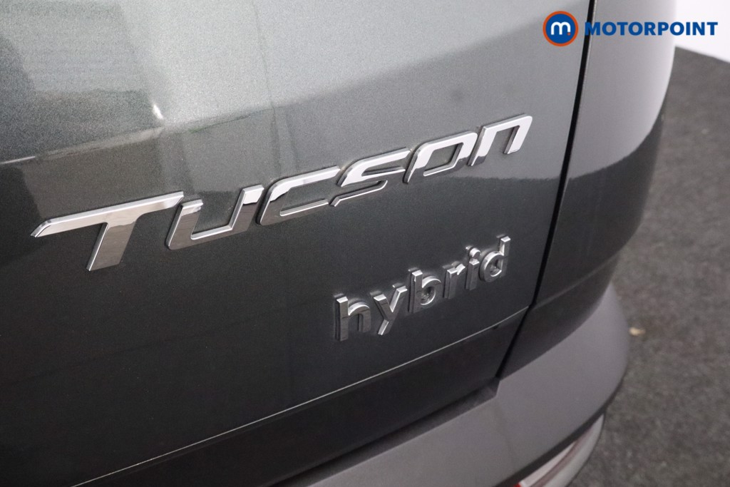 Used Hyundai TUCSON 2021 for sale - 76782685: Photo 40