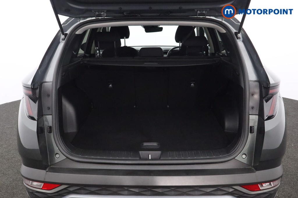 Used Hyundai TUCSON 2021 for sale - 76782685: Photo 41