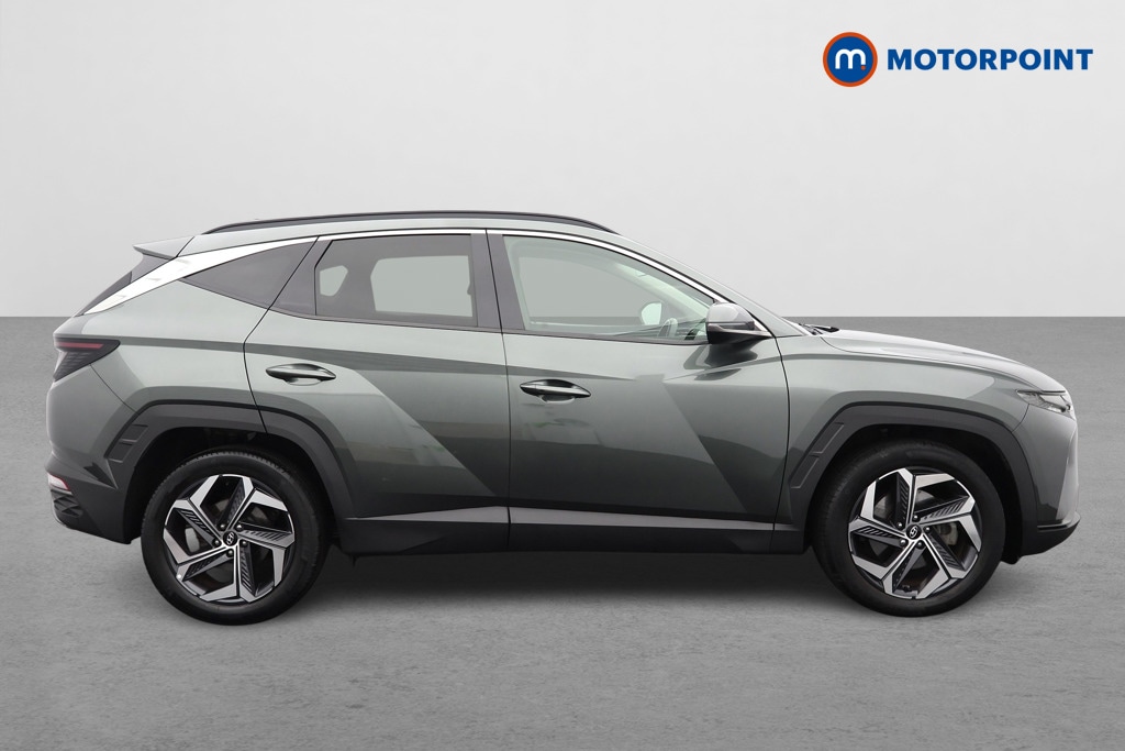 Used Hyundai TUCSON 2021 for sale - 76782685: Photo 8
