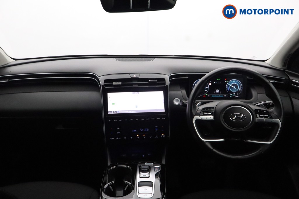 Used Hyundai TUCSON 2021 for sale - 76782685: Photo 9