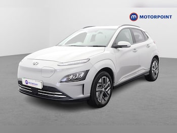 Used Hyundai KONA 2023 for sale - 78719205: Photo