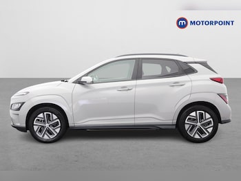 Used Hyundai KONA 2023 for sale - 78719205: Photo