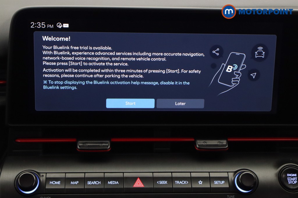 Used Hyundai KONA 2025 for sale - 77381844: Photo 10