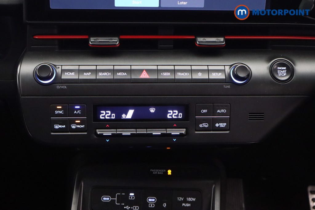 Used Hyundai KONA 2025 for sale - 77381844: Photo 11