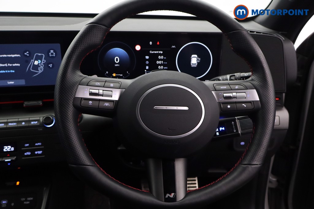 Used Hyundai KONA 2025 for sale - 77381844: Photo 15