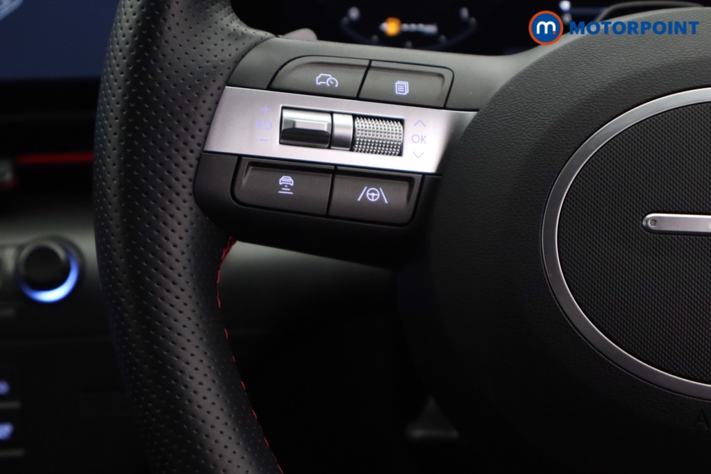 Used Hyundai KONA 2025 for sale - 77381844: Photo 16