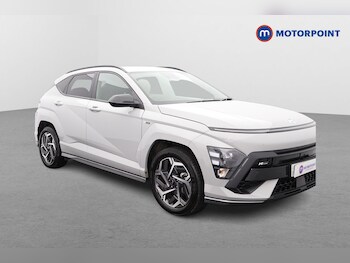 Used Hyundai KONA 2025 for sale - 77381844: Photo
