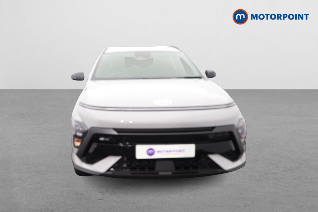 Used Hyundai KONA 2025 for sale - 77381844: Photo 2