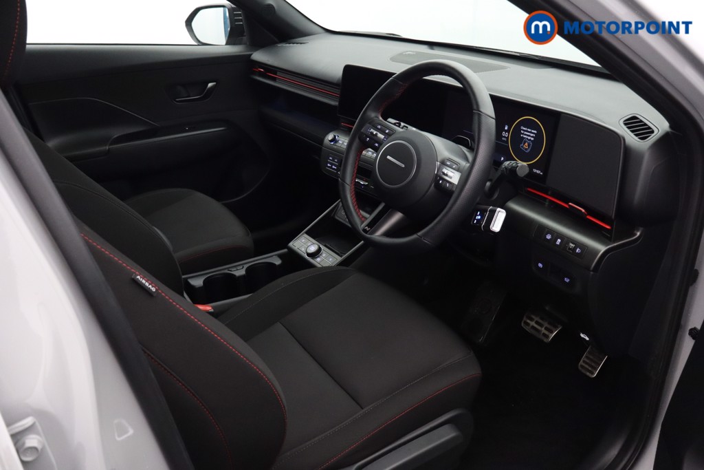 Used Hyundai KONA 2025 for sale - 77381844: Photo 21