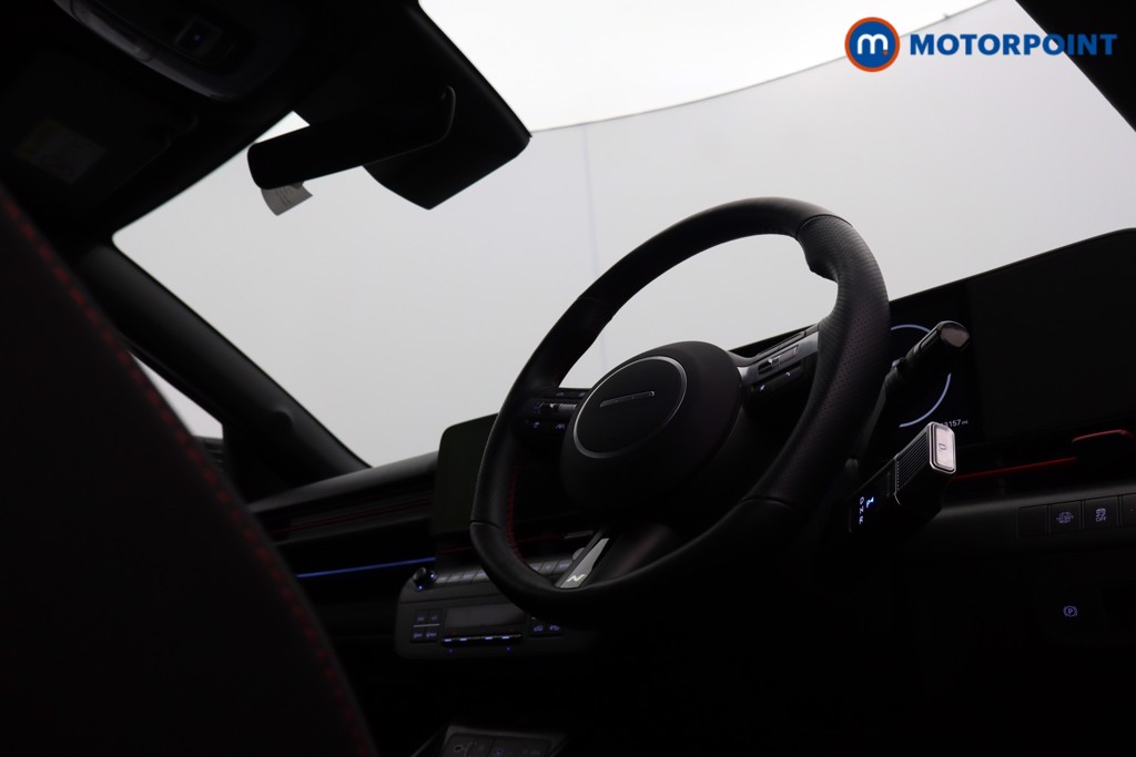 Used Hyundai KONA 2025 for sale - 77381844: Photo 27