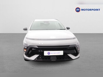 Used Hyundai KONA 2025 for sale - 77381844: Photo