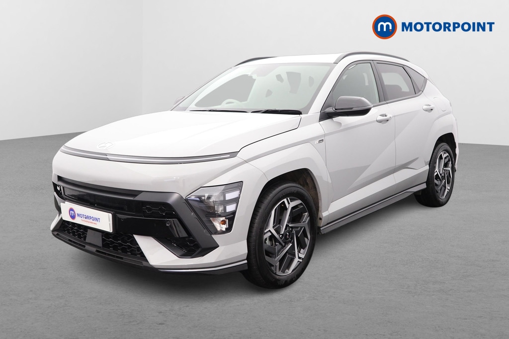 Used Hyundai KONA 2025 for sale - 77381844: Photo 3