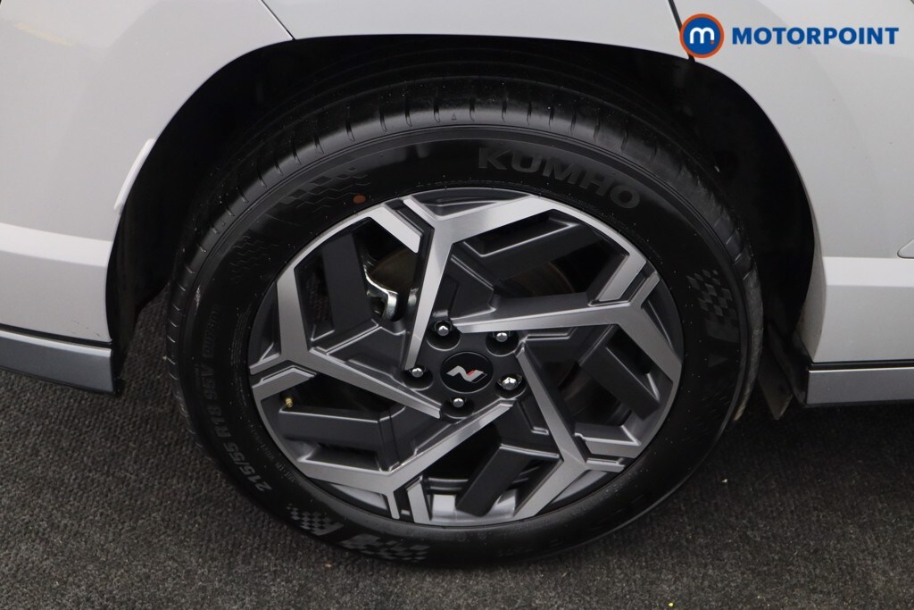 Used Hyundai KONA 2025 for sale - 77381844: Photo 32