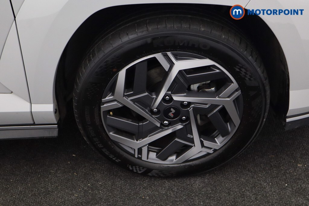 Used Hyundai KONA 2025 for sale - 77381844: Photo 33