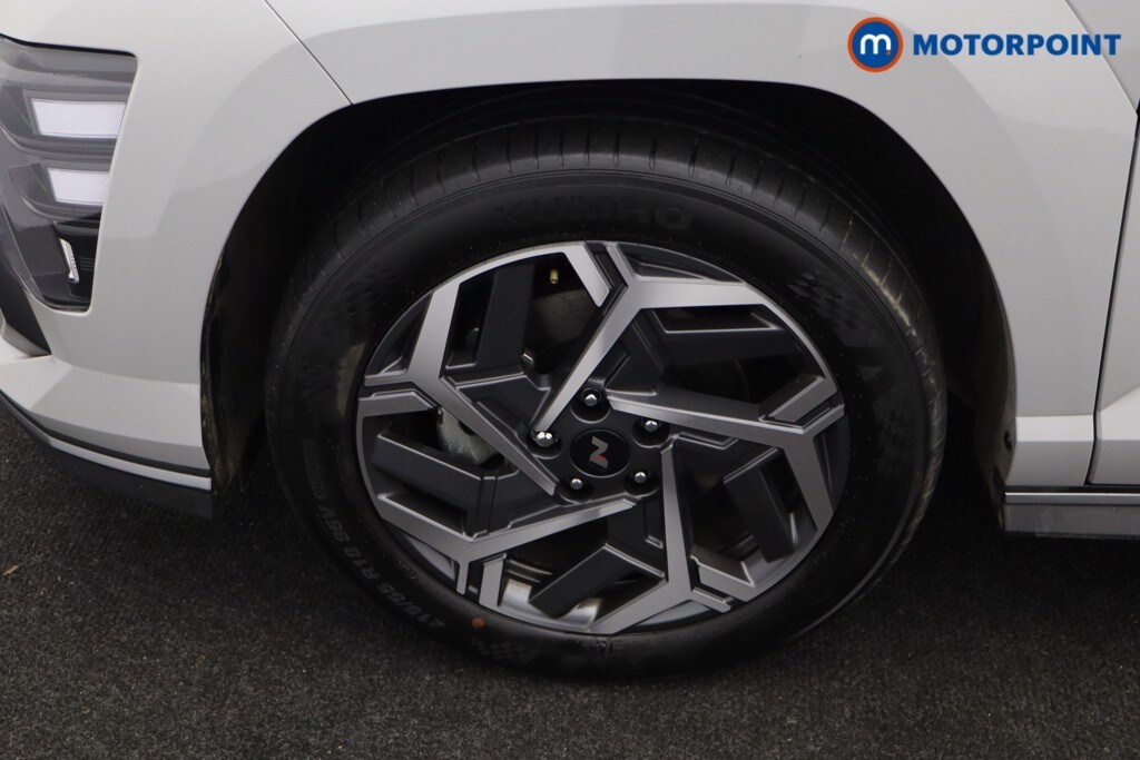 Used Hyundai KONA 2025 for sale - 77381844: Photo 34