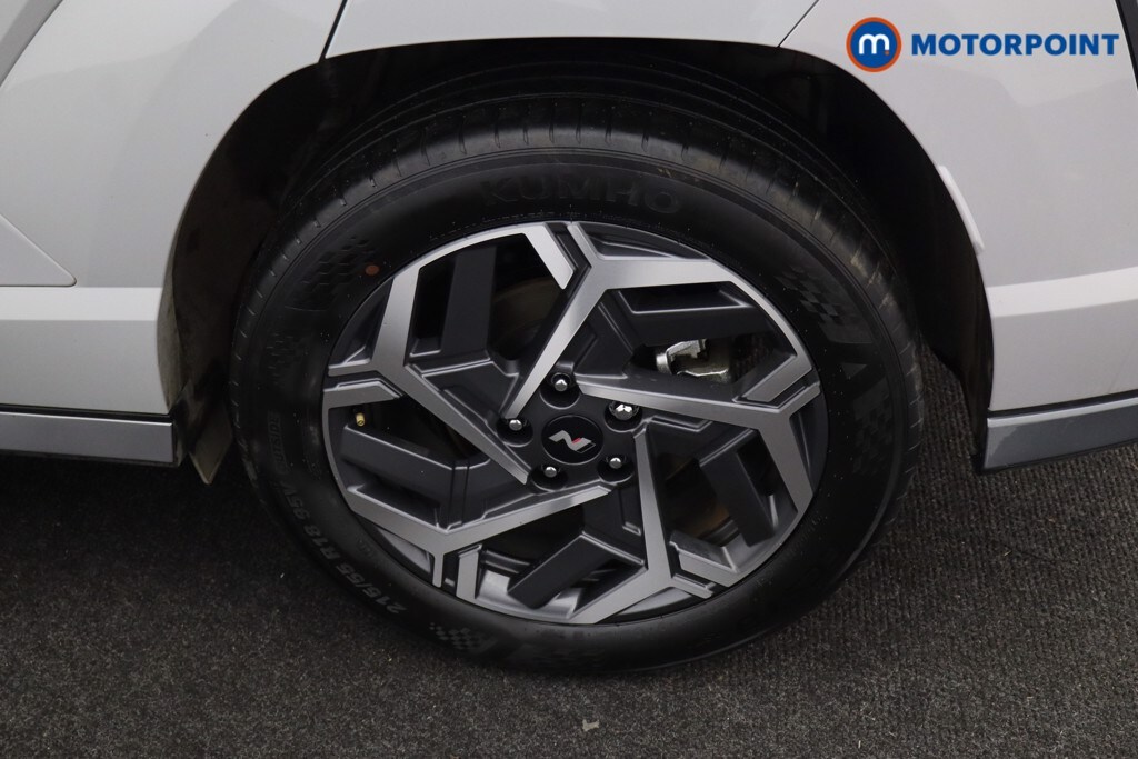 Used Hyundai KONA 2025 for sale - 77381844: Photo 35