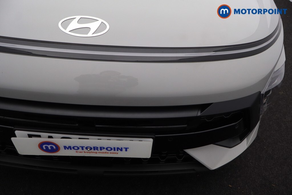 Used Hyundai KONA 2025 for sale - 77381844: Photo 38