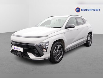 Used Hyundai KONA 2025 for sale - 77381844: Photo