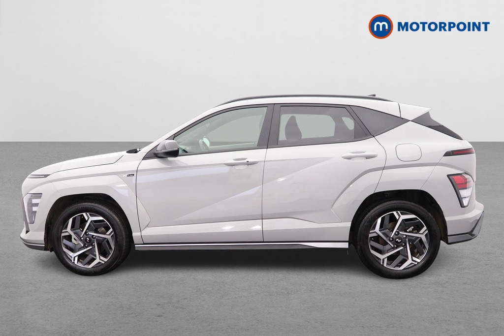 Used Hyundai KONA 2025 for sale - 77381844: Photo 4