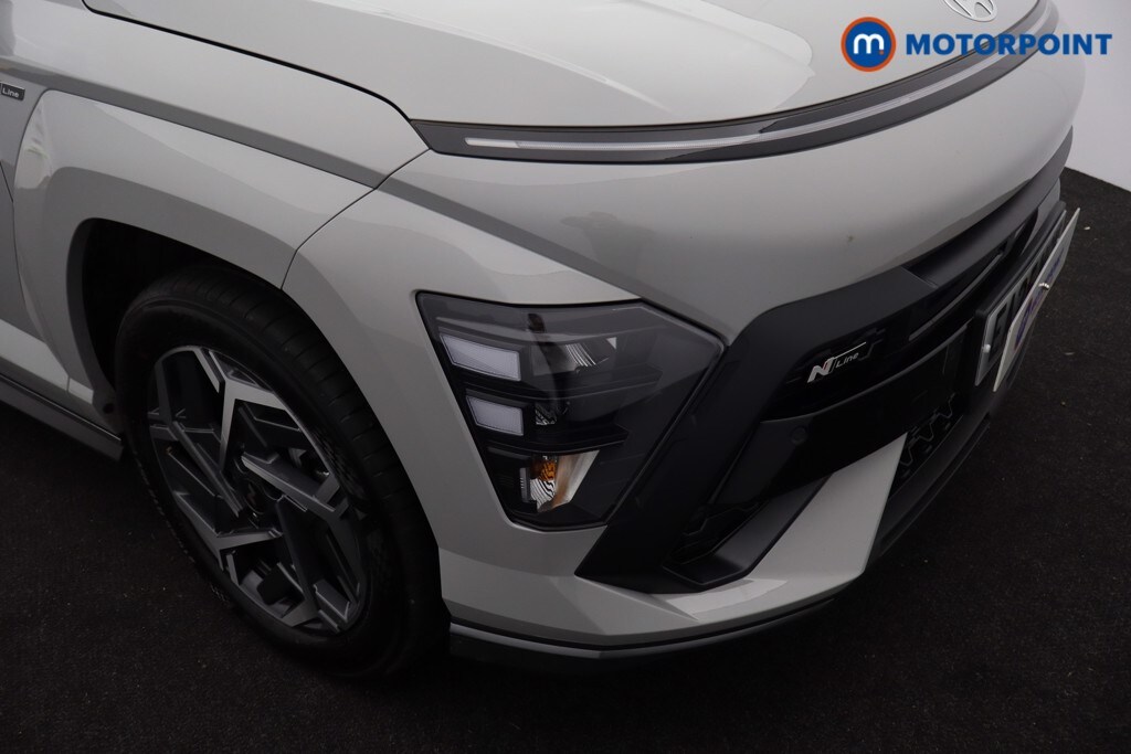 Used Hyundai KONA 2025 for sale - 77381844: Photo 40