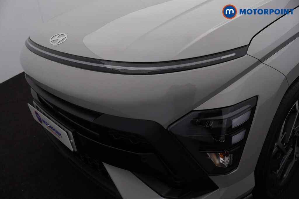 Used Hyundai KONA 2025 for sale - 77381844: Photo 41