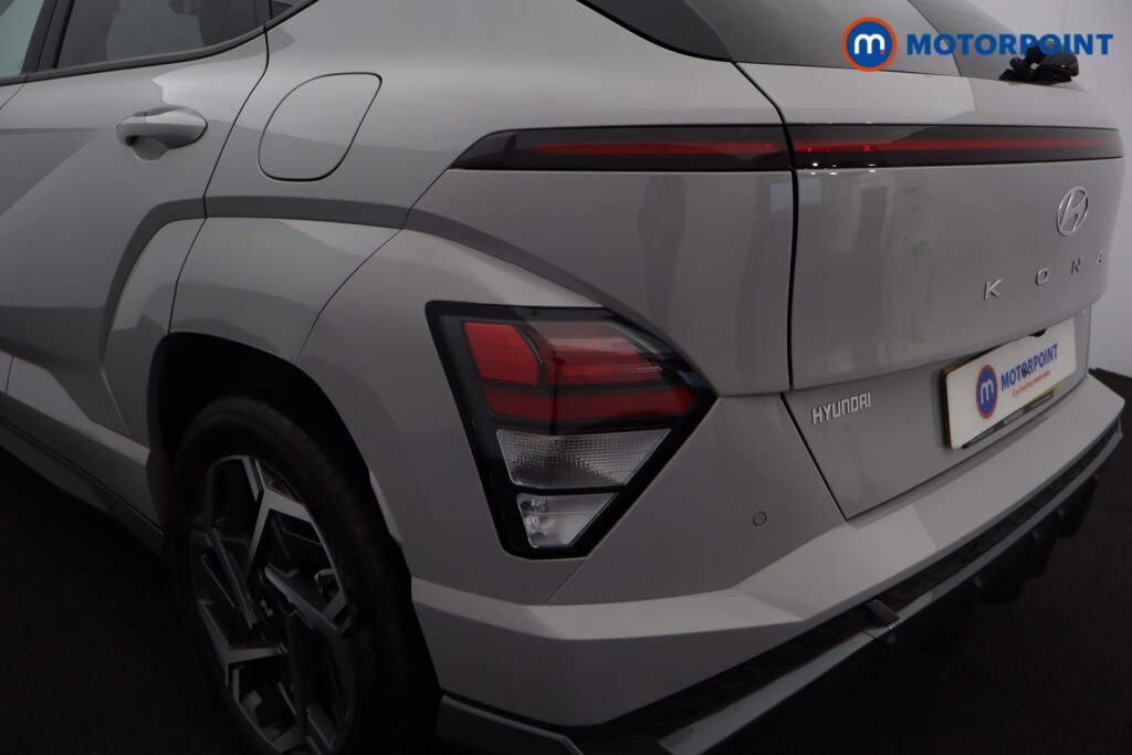 Used Hyundai KONA 2025 for sale - 77381844: Photo 43