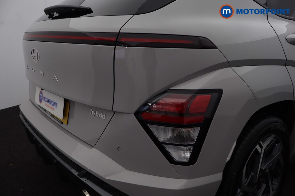 Used Hyundai KONA 2025 for sale - 77381844: Photo 44