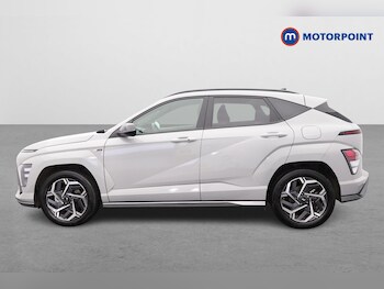 Used Hyundai KONA 2025 for sale - 77381844: Photo