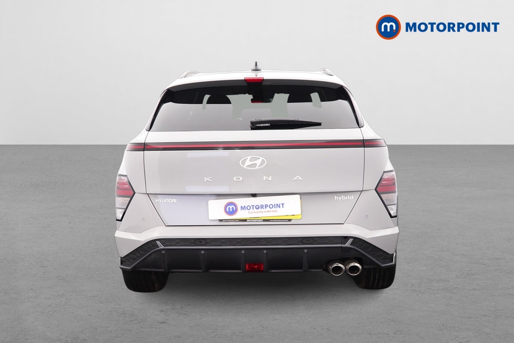 Used Hyundai KONA 2025 for sale - 77381844: Photo 6