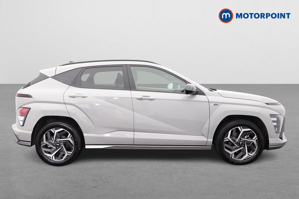 Used Hyundai KONA 2025 for sale - 77381844: Photo 8