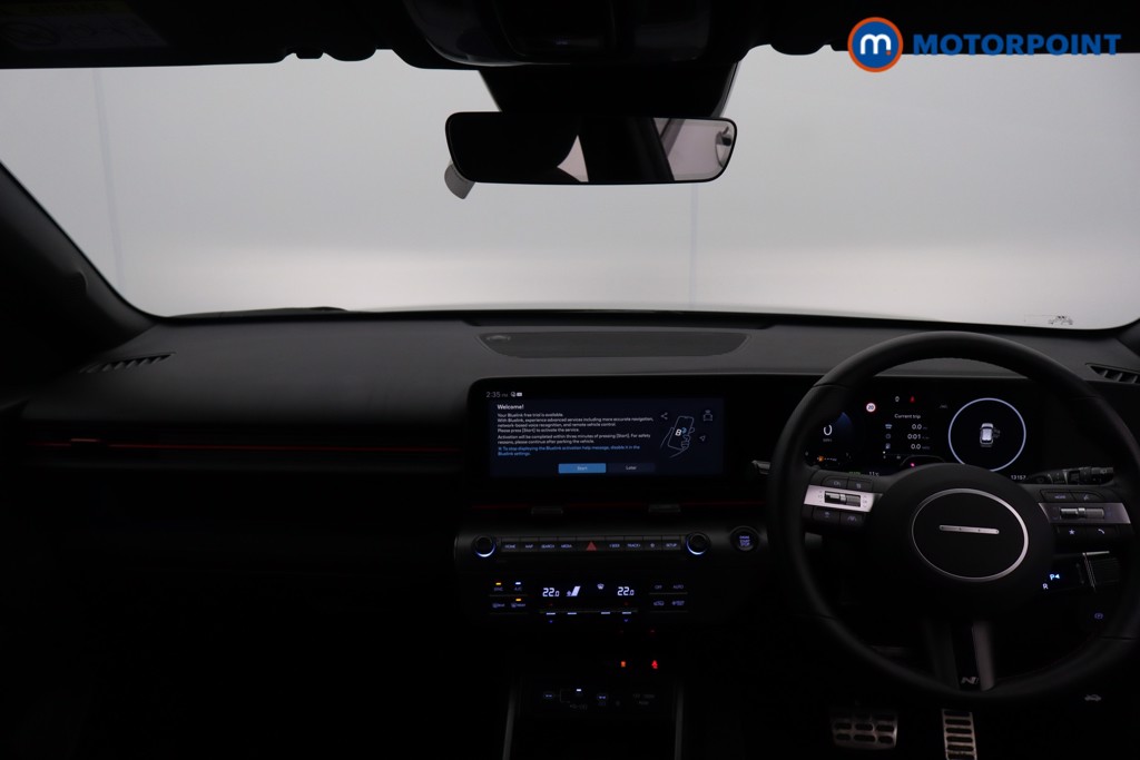 Used Hyundai KONA 2025 for sale - 77381844: Photo 9