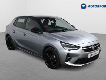 2023 - 1.2 GS 5dr