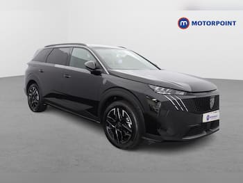 Used Peugeot 5008 2026 for sale - 79685259: Photo