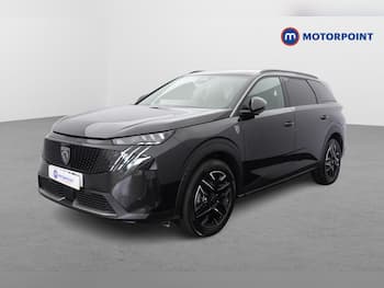 Used Peugeot 5008 2026 for sale - 79685259: Photo