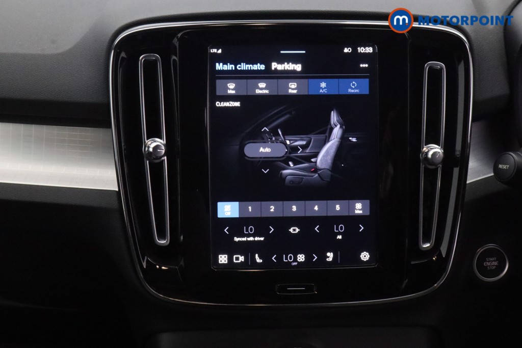 Used Volvo XC40 2022 for sale - 77916807: Photo 10