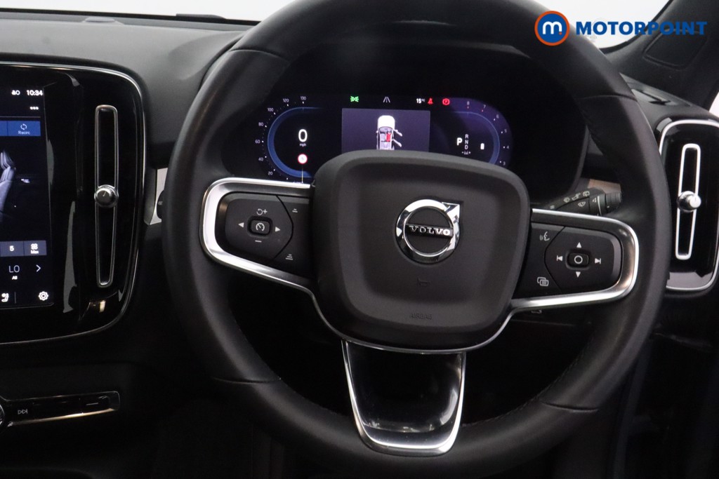 Used Volvo XC40 2022 for sale - 77916807: Photo 15