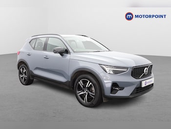 Used Volvo XC40 2022 for sale - 77916807: Photo