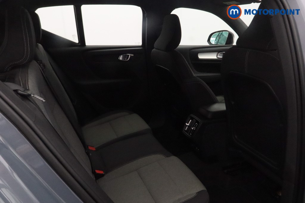 Used Volvo XC40 2022 for sale - 77916807: Photo 20