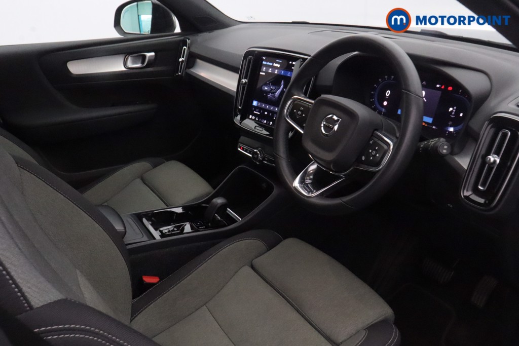 Used Volvo XC40 2022 for sale - 77916807: Photo 22