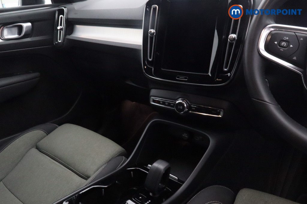 Used Volvo XC40 2022 for sale - 77916807: Photo 24