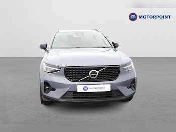 Used Volvo XC40 2022 for sale - 77916807: Photo