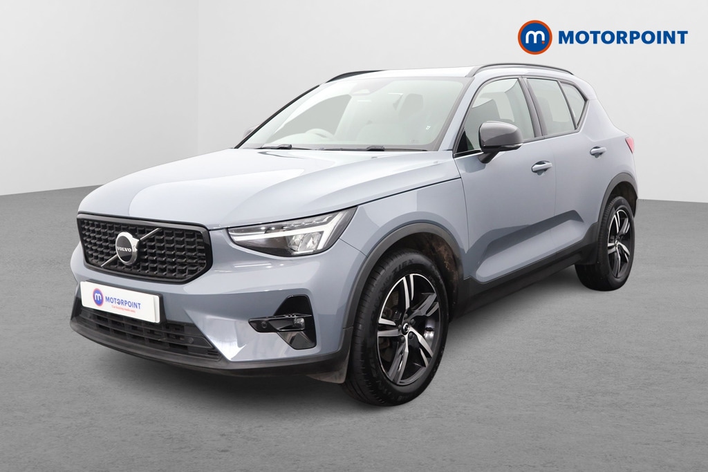 Used Volvo XC40 2022 for sale - 77916807: Photo 3