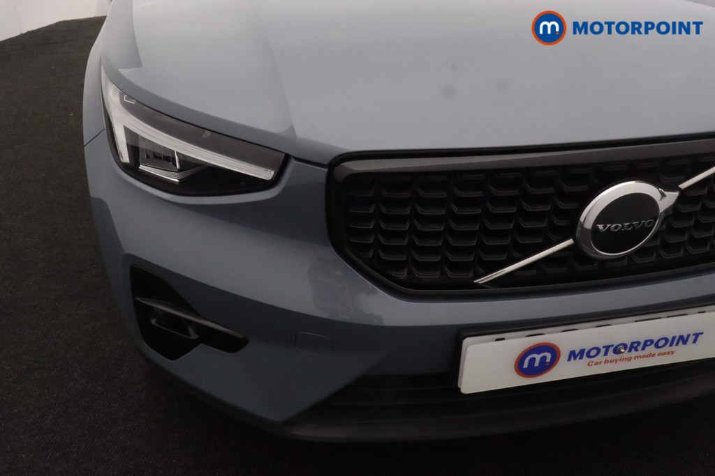 Used Volvo XC40 2022 for sale - 77916807: Photo 36