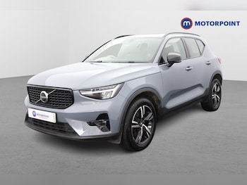 Used Volvo XC40 2022 for sale - 77916807: Photo