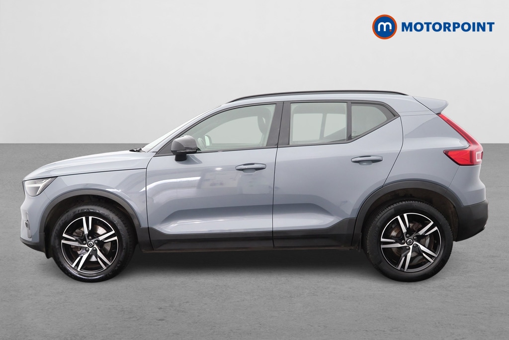 Used Volvo XC40 2022 for sale - 77916807: Photo 4