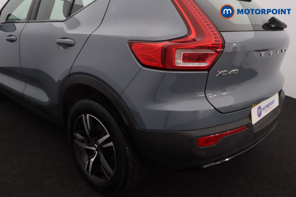 Used Volvo XC40 2022 for sale - 77916807: Photo 41