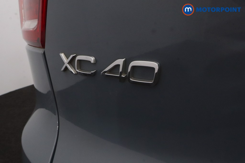 Used Volvo XC40 2022 for sale - 77916807: Photo 44