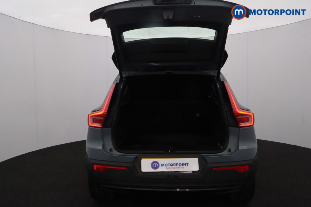 Used Volvo XC40 2022 for sale - 77916807: Photo 47