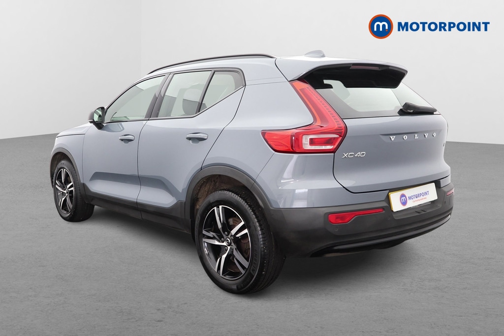 Used Volvo XC40 2022 for sale - 77916807: Photo 5
